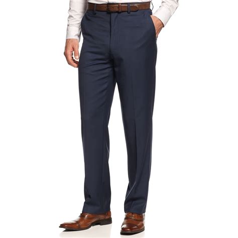 michael kors mens mojopx slacks slacks|Michael Kors pants sale.